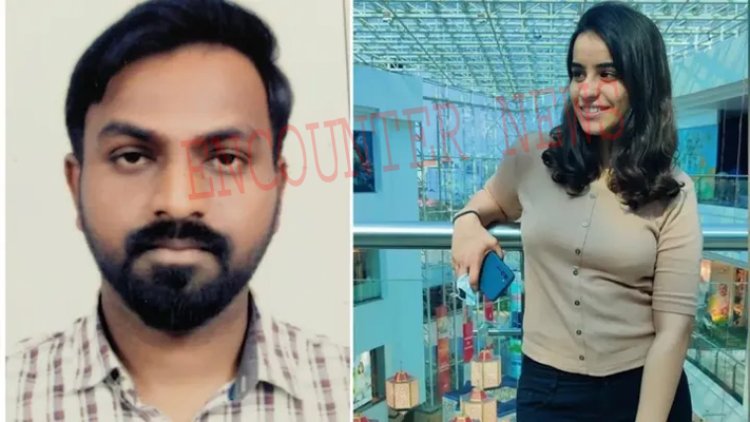 सॉफ्टवेयर कंपनी में काम करने वाली लड़की की हत्या, बॉयफ्रेंड पर मर्डर का शक