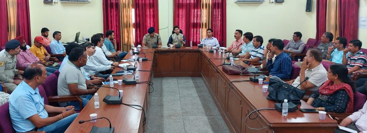 पंचायत प्रतिनिधि मेरा मोहल्ला नशामुक्त मोहल्ला का लें प्रण: विश्वमोहन