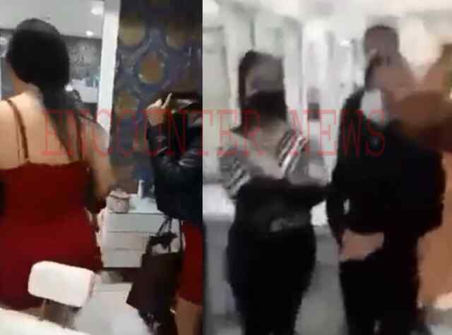 इस पार्टी के दिग्गज नेता पर मसाज पार्लर की आड़ में सेक्स पार्लर चलाने के लगे आरोप, रखा ये कोड वर्ड, वीडियो वायरल