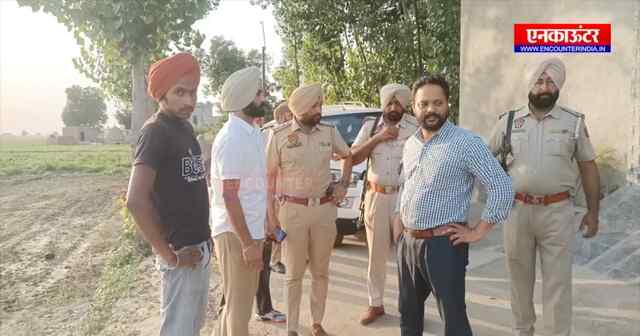 ਪੰਜਾਬ : ਇਸ ਇਲਾਕੇ ‘ਚ ਚੱਲੀਆਂ ਤਾਬੜਤੋੜ ਗੋਲੀਆਂ, ਦੇਖੋਂ ਵੀਡਿਓ