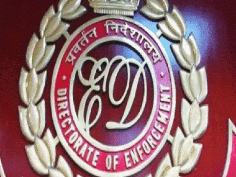 चीनी कंपनी Xiaomi को ED ने जारी किया नोटिस, देना पड़ सकता है 3 गुना जुर्माना