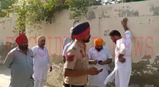 पंजाबः लुटेरों ने घर में घुसकर डॉक्टर का किया कत्ल, नकदी लेकर हुए फरार 
