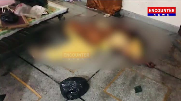 पंजाबः दोहरे कत्लकांड मामले में पुलिस को मिले अहम सुराग, जारी किए पोस्टर, देखें CCTV