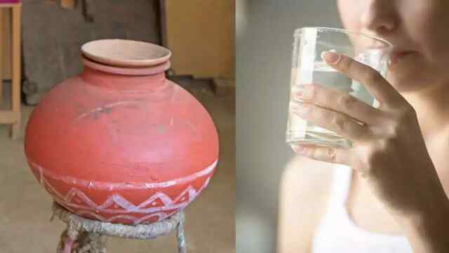 Health Tips: मटके का पानी पीने से मिलते हैं गजब के फायदे, बस इन बातों का रखें ख्याल