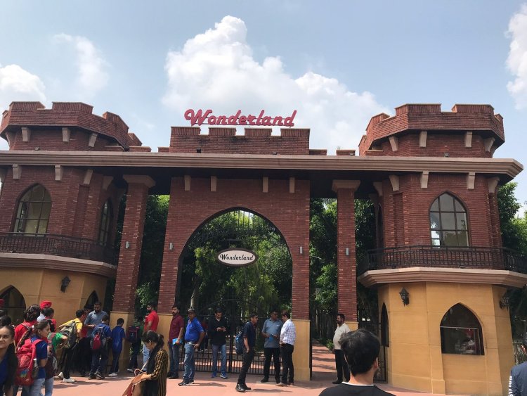 Jalandhar: WONDERLAND के वाटर पार्क में बच्ची की मौत!