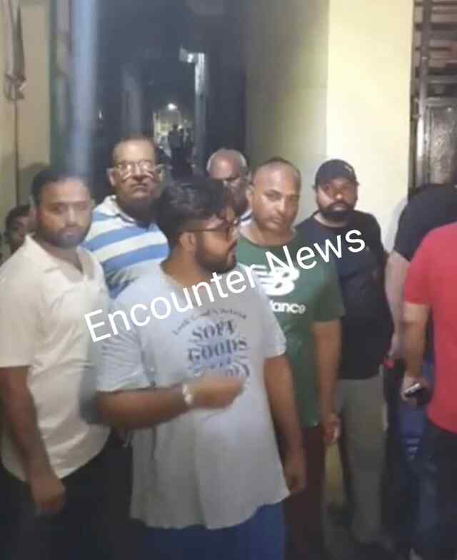 जालंधरः 20 वर्षीय युवक ने की आत्महत्या