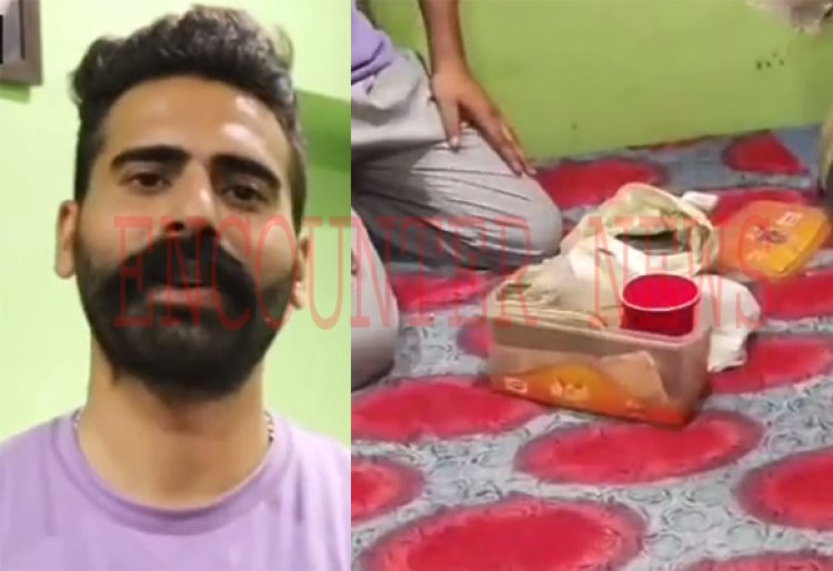 पंजाबः चोरों ने घर को बनाया निशाना, 5 लाख की नगदी सहित 30 तोले सोना लेकर हुए फरार, देखें वीडियो
