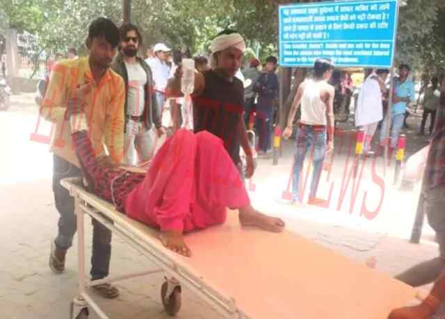 बड़ा हादसाः मिट्टी की दीवार ढहने से 3 महिलाओं की मौत, कई घायल