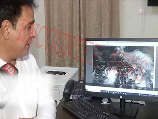 पंजाब सहित इस राज्य में 3 दिन भारी बारिश और तूफान का अलर्ट जारी