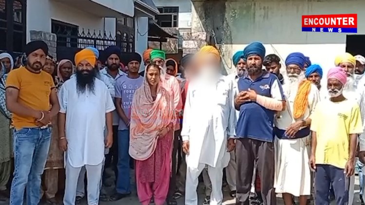 ਪੰਜਾਬ : 50 ਰੁਪਏ ਨੂੰ ਲੈ ਕੇ ਕੀਤਾ ਹਮਲਾ, ਚਲਾਇਆਂ ਗੋਲੀਆਂ, ਦੇਖੋ ਵੀਡਿਓ