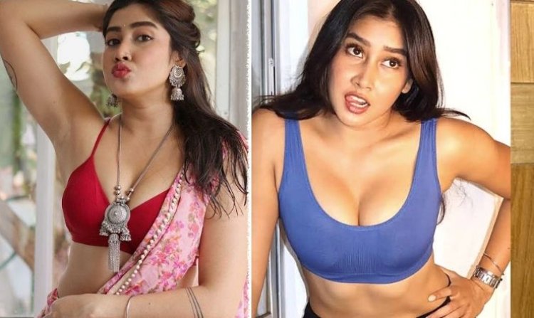 Sofia Ansari ने प्राइवेट जगह पर बनवाया Tattoo, फैंस हुए हैरान, देखें वीडियो