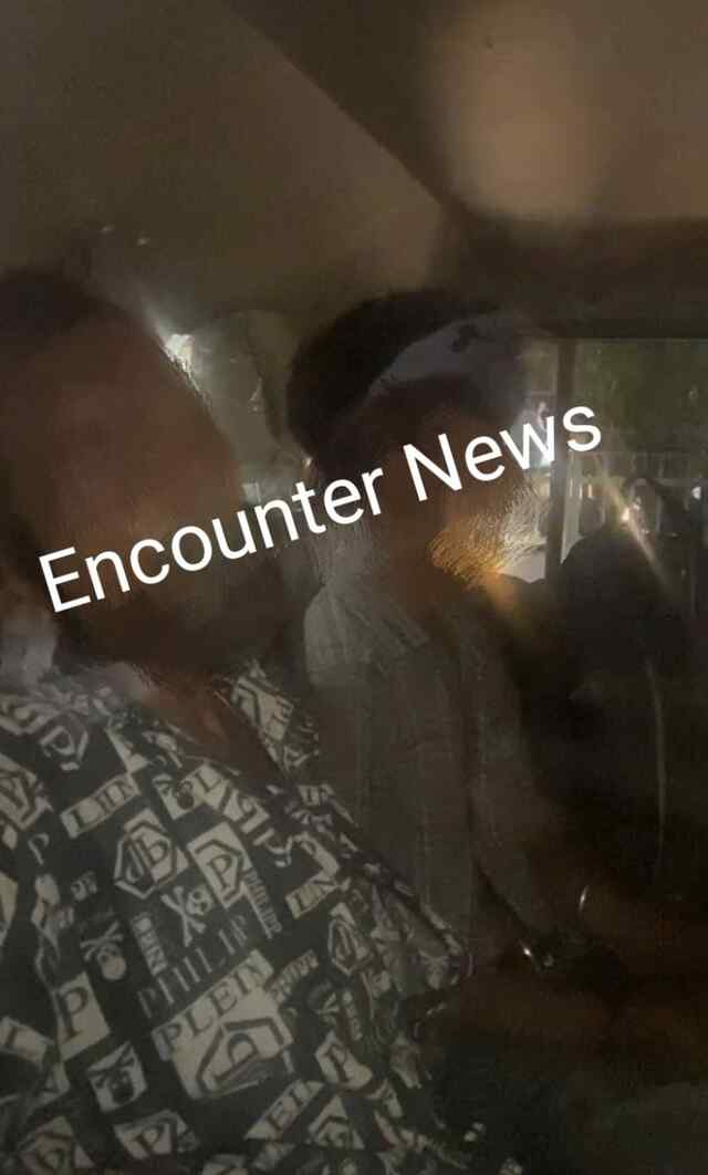 जालंधरः व्यक्ति का मोबाइल छीन कर भाग रहे लुटेरों को लोगों ने काबू कर की जमकर धुलाई