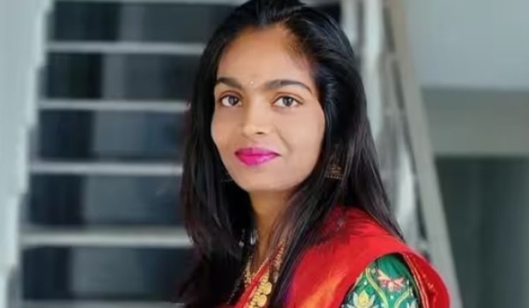 विदेश में 27 वर्षीय लड़की चाकू मारकर कत्ल