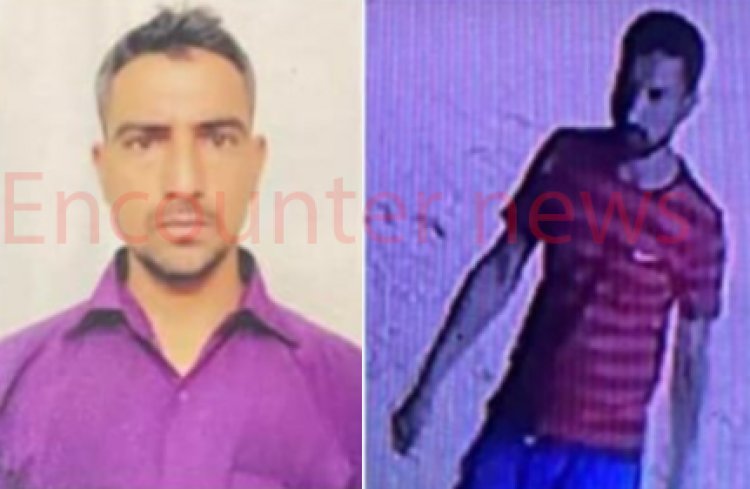 पंजाबः दोहरे हत्याकांड में आरोपी गिरफ्तार, कैश, गहने सहित वेपन किया बरामद, देखें वीडियो