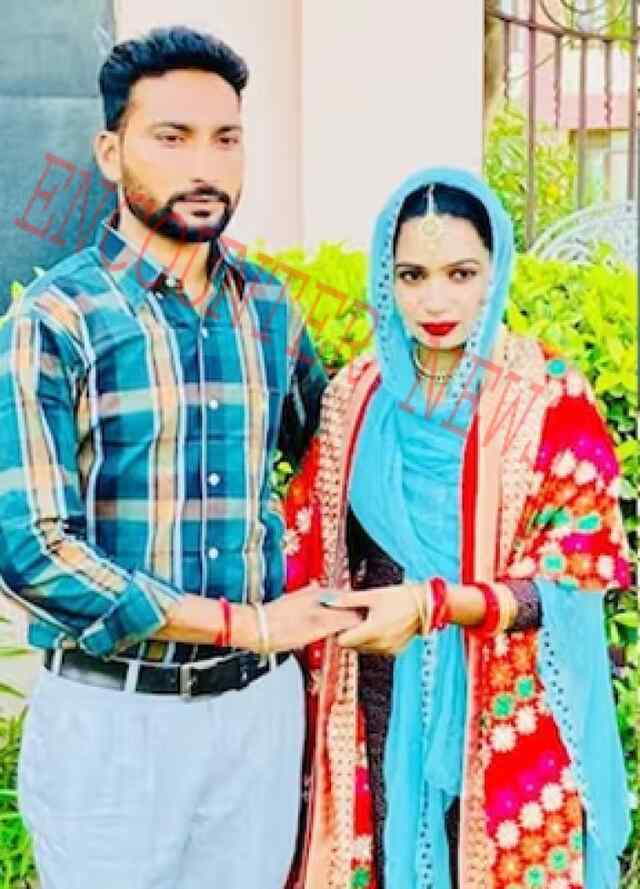 पंजाबः सगाई करने के बाद फौजी ने शादी से किया मना, मंगेतर ने उठाया खौफनाक कदम