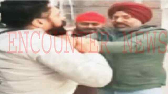 जालंधरः आप नेता मेजर सिंह की बढ़ी मुश्किलें, कोर्ट ने दिया झटका