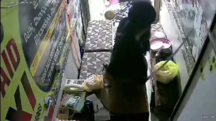 पंजाब : Golden Temple के पास गुंडागर्दी का नंगा नाच, चली बोतलें, देखें वीडियो