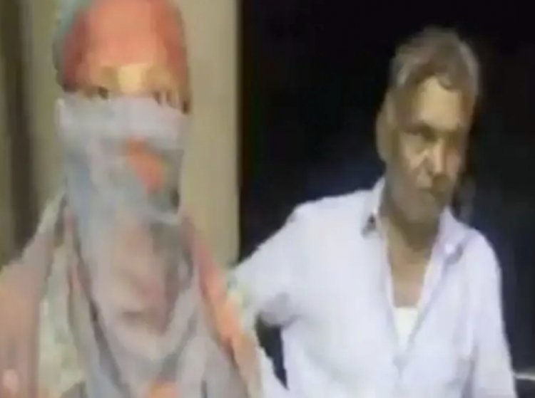 जालंधरः लुटेरों ने तेजधार हथियार से भाई-बहन पर किया हमला, गहने व अन्य समान लेकर हुए फरार