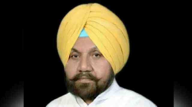 जालंधरः आप नेता हरचंद सिंह बरसट को मिली बड़ी जिम्मेदारी