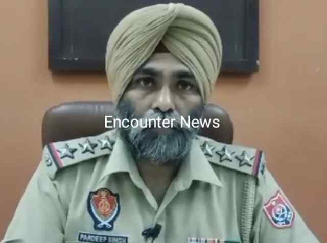 जालंधरः नाबालिग से जिम मालिक द्वारा दुष्कर्म मामले में पुलिस का आया बड़ा बयान, देखें वीडियो