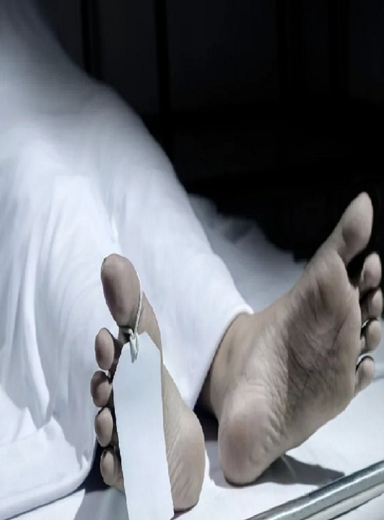 जेल में बंद कैदी की संदिग्ध परिस्थितियों में मौत, मचा हड़कंप