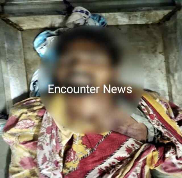 पंजाब : ट्रैक्टर पलटने से 22 वर्षीय युवक की मौत