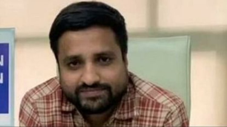 700 भारतीय छात्रों को फर्जी दस्तावेजों पर कनाडा भेजने वाला ट्रैवल एजेंट बृजेश मिश्रा गिरफ्तार