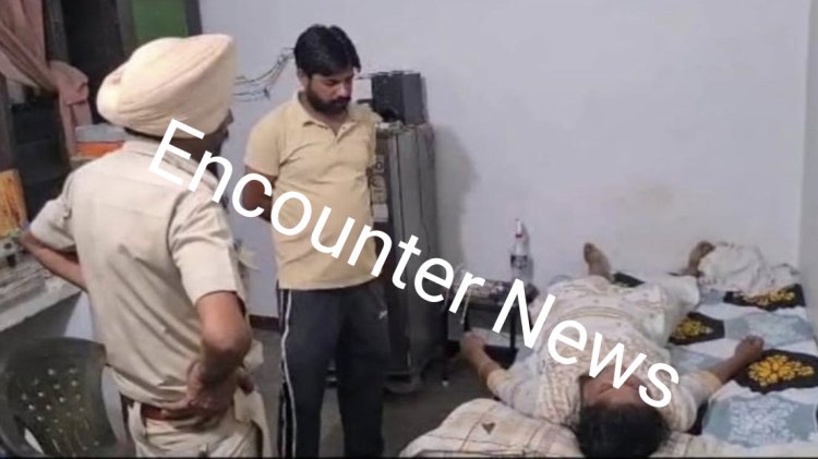 पंजाब : नशे की ओवरडोज से महिला की मौत