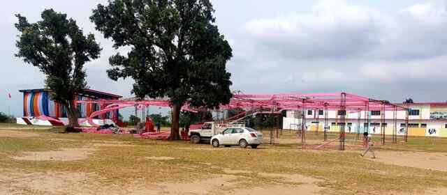 नशे के विरूद्ध महा अभियान के लिए ऊना का हरोली हो रहा तैयार