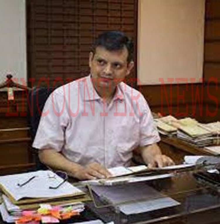 पंजाब के नए मुख्य सचिव IAS अनुराग वर्मा, इस दिन जंजुआ होंगे सेवा मुक्त