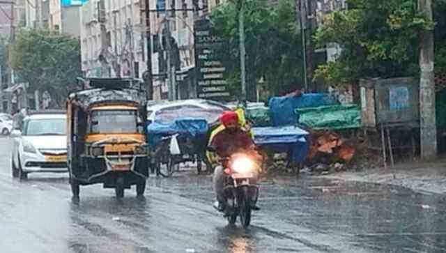 पंजाबः बारिश को लेकर इस दिन तक मौसम विभाग ने जारी किया अलर्ट