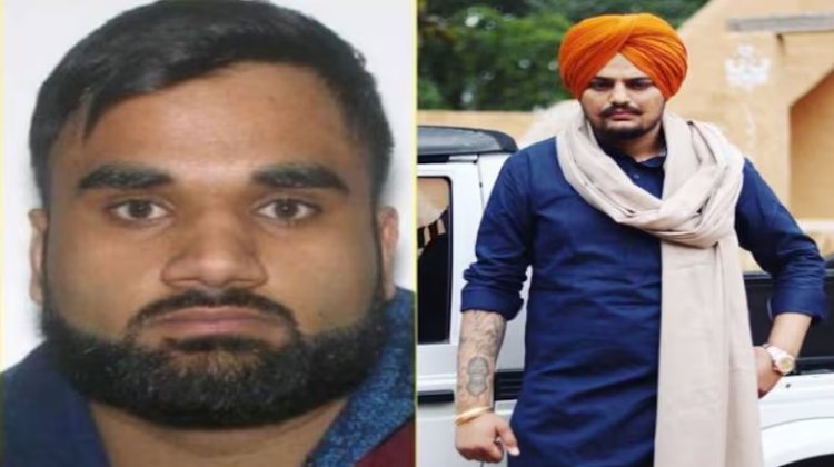 गैंगस्टर गोल्डी बराड़ की खुली धमकी, मूसेवाला की मौत पर भी किया खुलासा, सलमान खान को जरूर मारूंगा… 