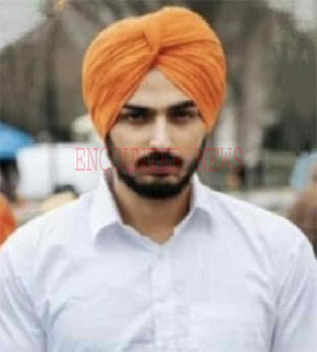 पंजाबः सड़क हादसे मेंं ट्रक को आग लगने से झुलसा ASI का बेटा, हुई मौत