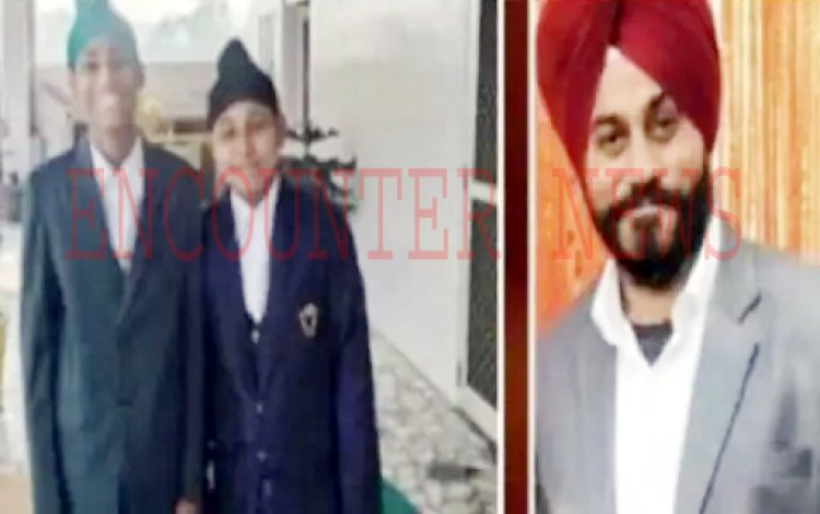 दर्दनाक हादसाः शादी से लौटते दौरान पिता और 2 बेटों की मौत, पत्नी-बेटी गंभीर