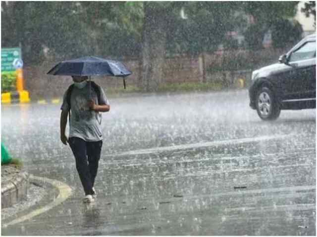 पंजाबः अगले 5 दिनों तक लगातार भारी बारिश के आसार