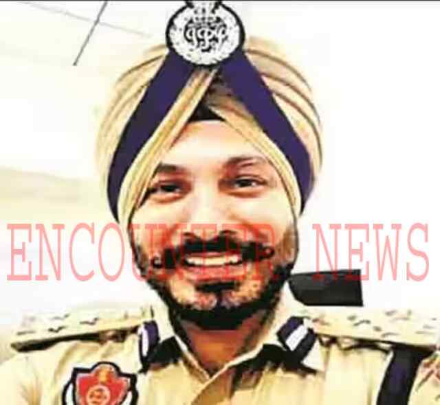 जालंधरः DIG रैंक के अधिकारी की बढ़ी मुश्किलें, भ्रष्टाचार के 2 मामलों में विजिलेंस ने किया नामजद
