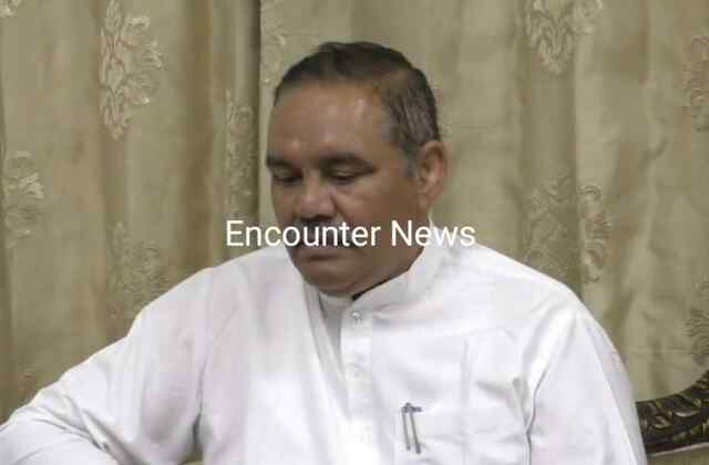 पंजाब : SC आयोग ने DGP गौरव यादव सहित इन अधिकारियों को किया तलब, देखें वीडियो