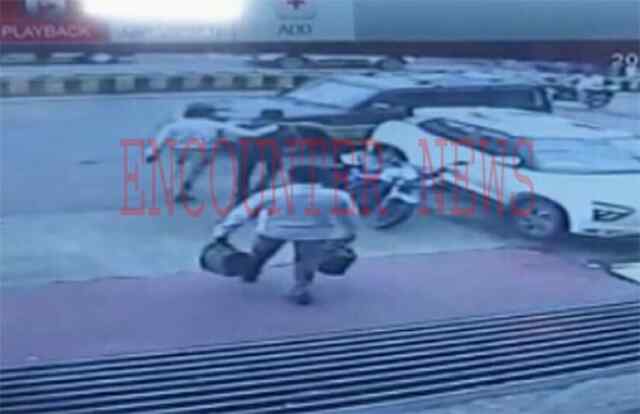 Special 26 की तर्ज पर नकली ED अफसरों ने कारोबारी से ठगे 2 करोड़ रुपए