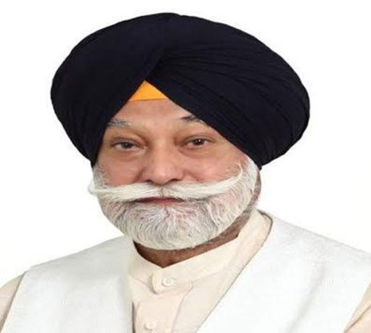 पंजाबः पूर्व डिप्टी स्पीकर का हुआ निधन