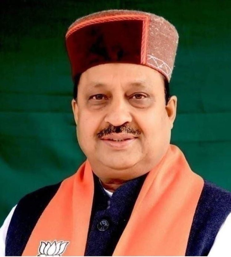 विकास को देखने का चश्मा बदलें कुटलैहड़ के विधायक