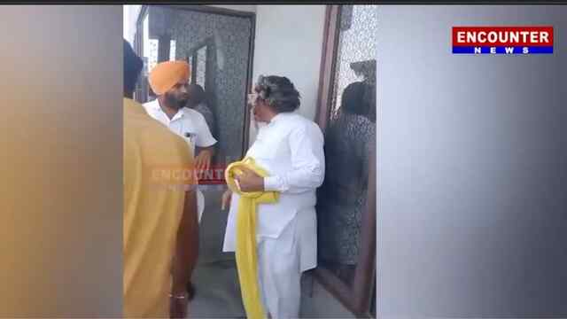 ਪੰਜਾਬ: ਆਪਸ ‘ਚ ਭਿੜੇ ਆਪ ਪਾਰਟੀ ਦੇ ਵਰਕਰ, ਲੱਥੀ ਦਸਤਾਰ, ਵੀਡੀਓ ਹੋਈ ਵਾਇਰਲ
