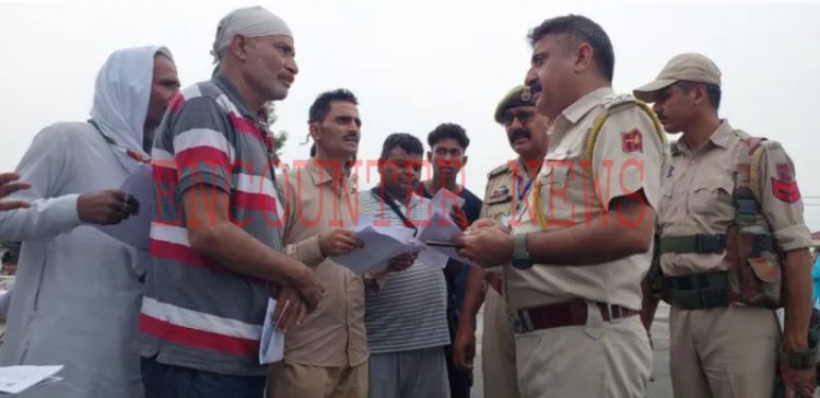 अमरनाथ यात्रा शुरू होने से पहले यात्रियों के 64 पंजीकरण निकले फर्जी