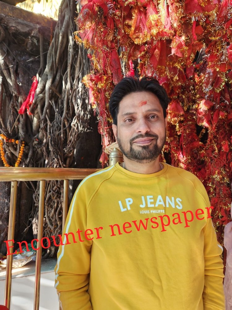 जालंधर : यूनिकोम प्राइवेट लिमिटिड वेयर हाउस का मैनेजर संदिग्ध हालातों में हुआ गायब
