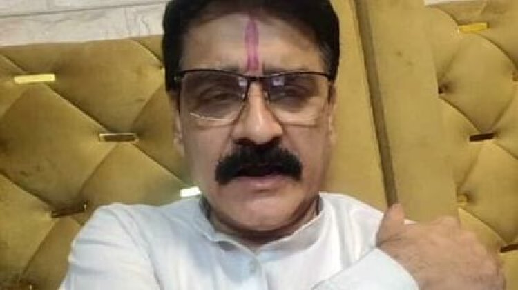 पंजाब: हिंदू व शिवसेना नेता को पुलिस ने किया नजरबंद, अगले 2 दिन तक बताया खतरा