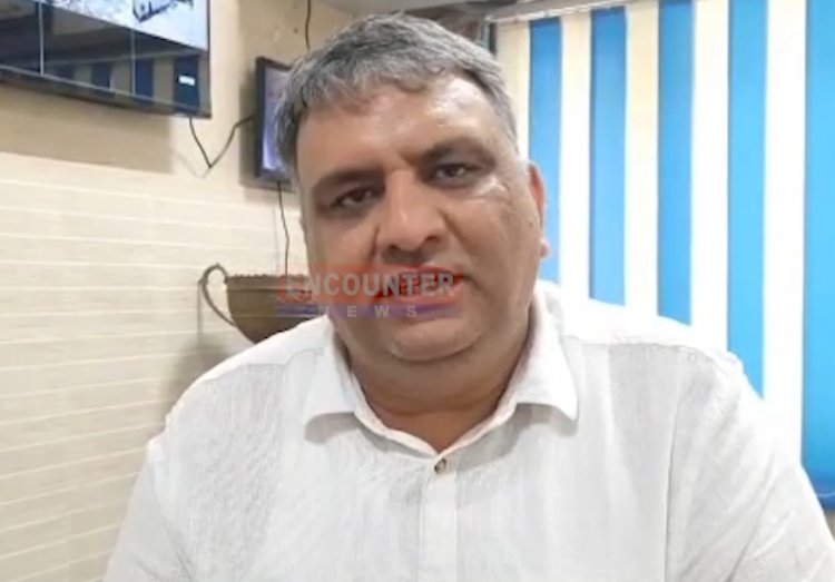 पंजाब: PM Modi द्वारा खोली गई जन औषधि केंद्र लोगों के लिए बन रहा वरदान इलाज करवाना हुआ सस्ता, देखें वीडियो