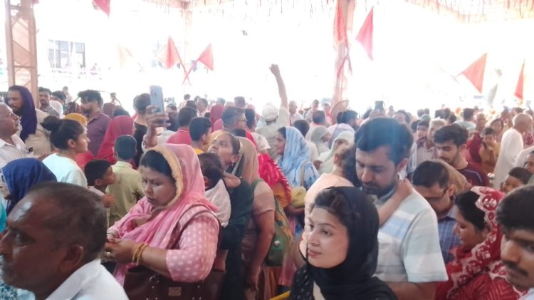  भविष्य संवारने वाले गुरु के प्रति आभार प्रकट करने का खास दिन गुरु पूर्णिमा