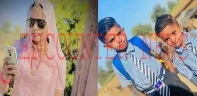 बड़ी खबरः दो मासूम बेटों के साथ ट्रेन के आगे कूदी मां, तीनों की मौत