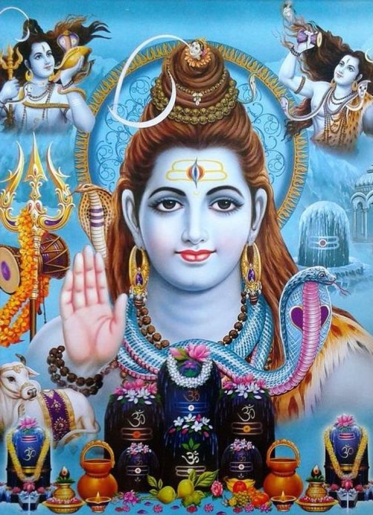 19 साल बाद बना सावन यह संयोग, भक्तों पर बरसेगी शिव-गौरी की असीम कृपा