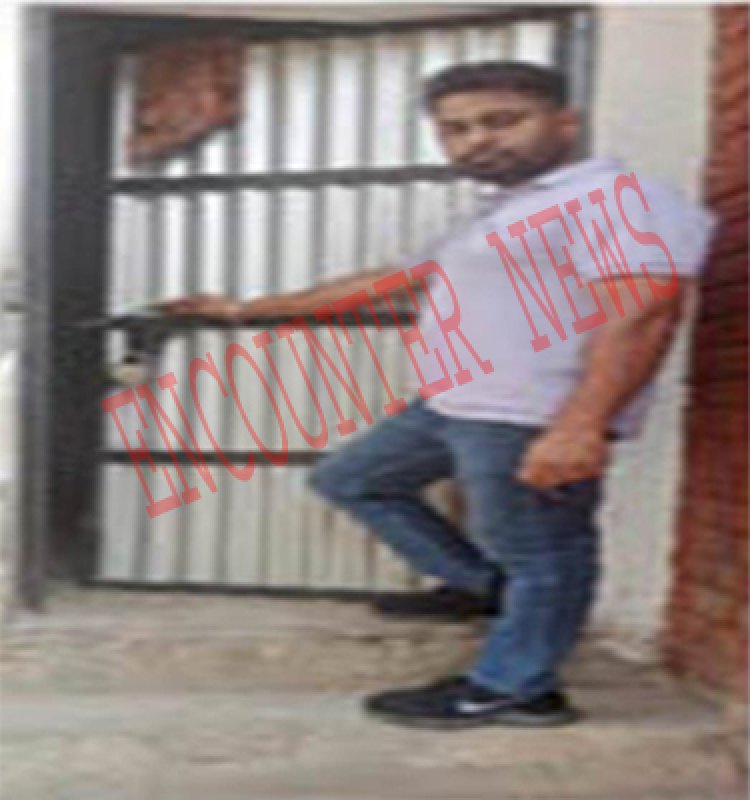 कपूरथलाः सरकारी एलीमेंट्री स्कूल को चोरों ने बनाया निशाना, सामान लेकर हुए फरार