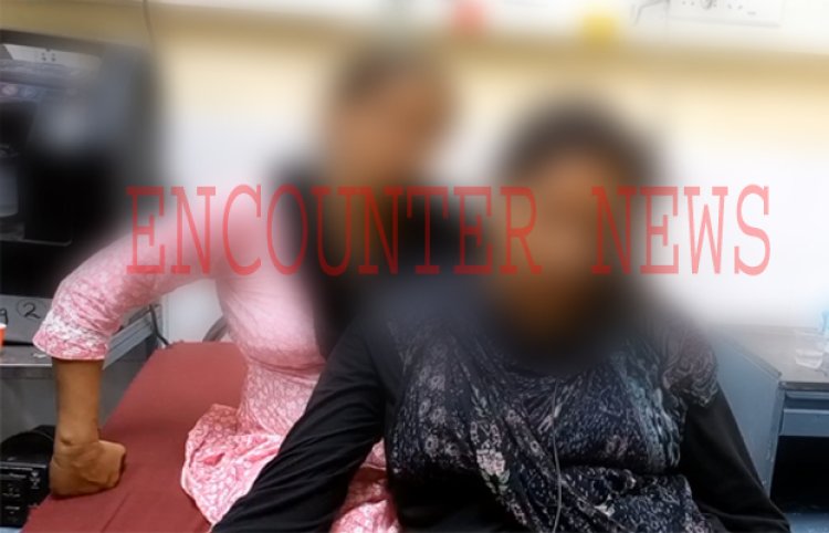 पंजाबः विवादों में आया यह थाना, लड़की ने पुलिसकर्मियों पर लगाए थर्ड डिग्री टॉर्चर के आरोप